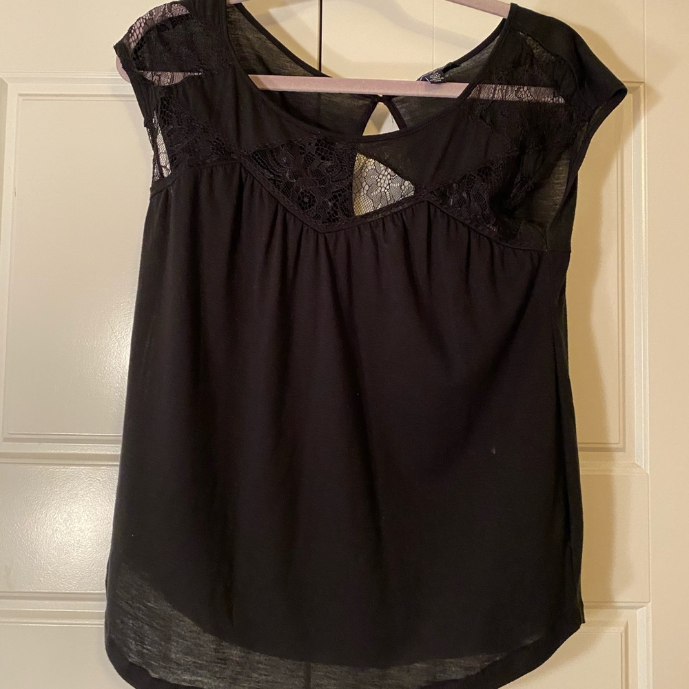 Lace Top